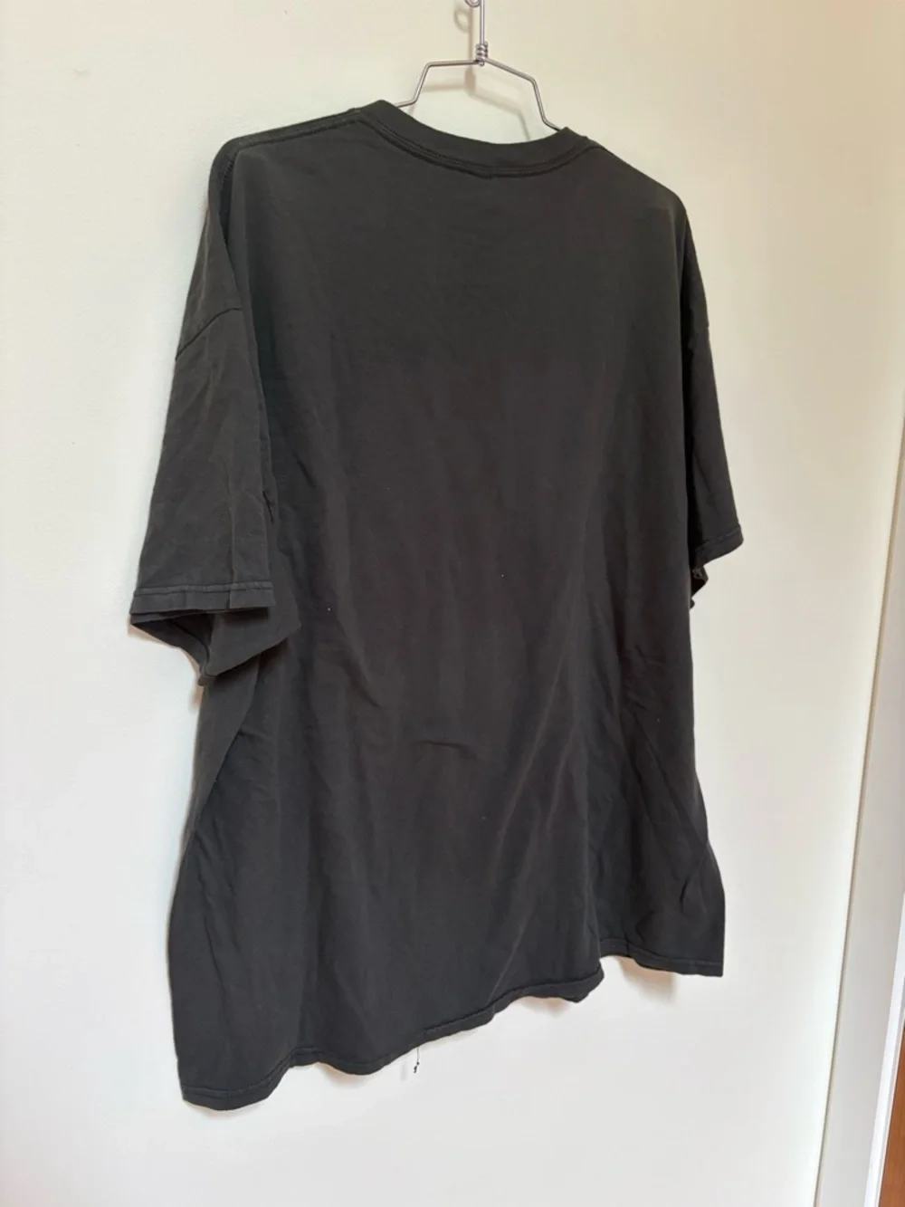 NWOT Urban Outfitters Chris Stapleton Graphic Tee Size XL